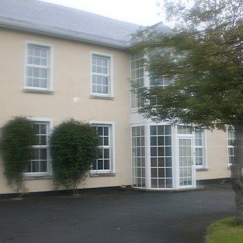 Deerpark Lodge Дъблин Екстериор снимка